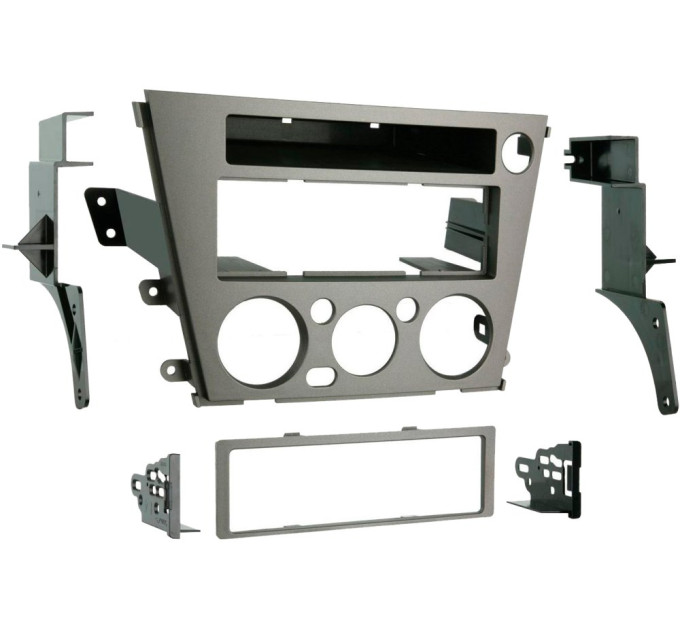 Перехідна рамка Subaru Legacy Metra 99-8901