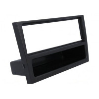 Перехідна рамка ACV 281230-26-1 Opel Combo/ Corsa/ Meriva/ Omega B/ Vectra C/ Vivaro (black) Перехідна рамка ACV 281230-26-1 Opel Combo/ Corsa/ Meriva/ Omega B/ Vectra C/ Vivaro (black)