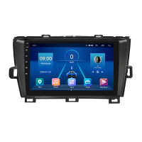 Штатна магнітола Toyota Prius (XW30) 2009-2011 Element 4/64 4G CarPlay Штатна магнітола Toyota Prius (XW30) 2009-2011 Element 4/64 4G CarPlay