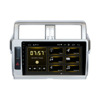 Штатна магнітола Incar DTA-2208 для Toyota LC Prado 150 2014-2017 Штатна магнітола Incar DTA-2208 для Toyota LC Prado 150 2014-2017