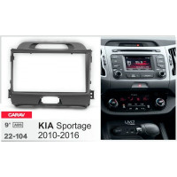 Перехідна рамка KIA Sportage Carav 22-104