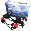 Комплект ксенону Guarand Slim D2S 5000K 35W 12V