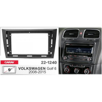 Перехідна рамка Volkswagen Golf Carav 22-1240