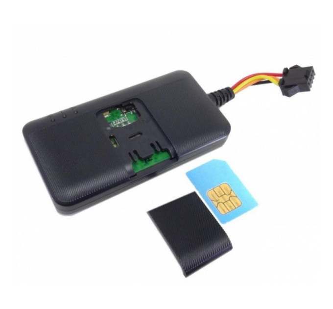 Трекер GPS Sho-Me TR05