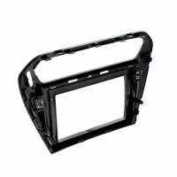 Перехідна рамка Element для Peugeot 301 2012-2016 Citroen Elysee 14-17