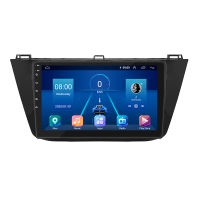 Штатна магнітола Volkswagen Tiguan 2016-2020 Element 4/64 4G CarPlay