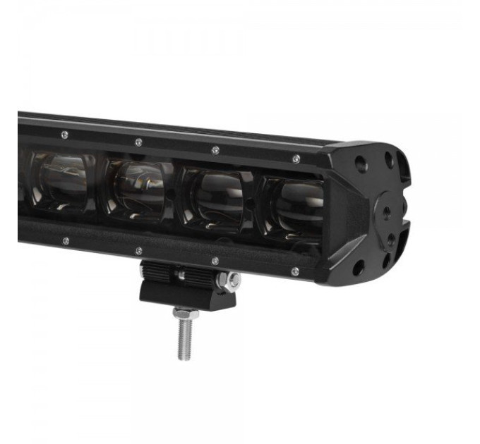 Світлодіодна фара StarLight 120watt 10-30V IP68 (lsb-lens-120)