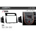 Перехідна рамка KIA Soul Metra 95-7349B
