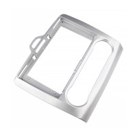 Перехідна рамка Element Ford Focus 2004-2008 Silver