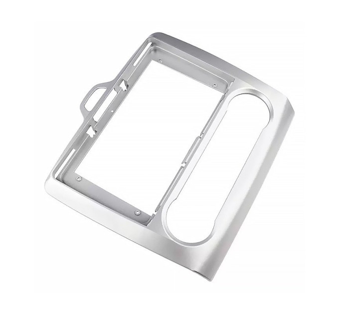 Перехідна рамка Element Ford Focus 2004-2008 Silver