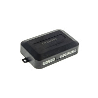 Парктронік CYCLONE SJ-4D black Парктронік CYCLONE SJ-4D black