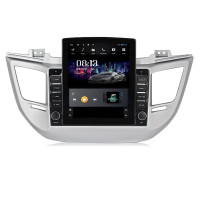Штатна магнітола ECOBOOST FTS240-1252 HYUNDAI TUCSON 2015