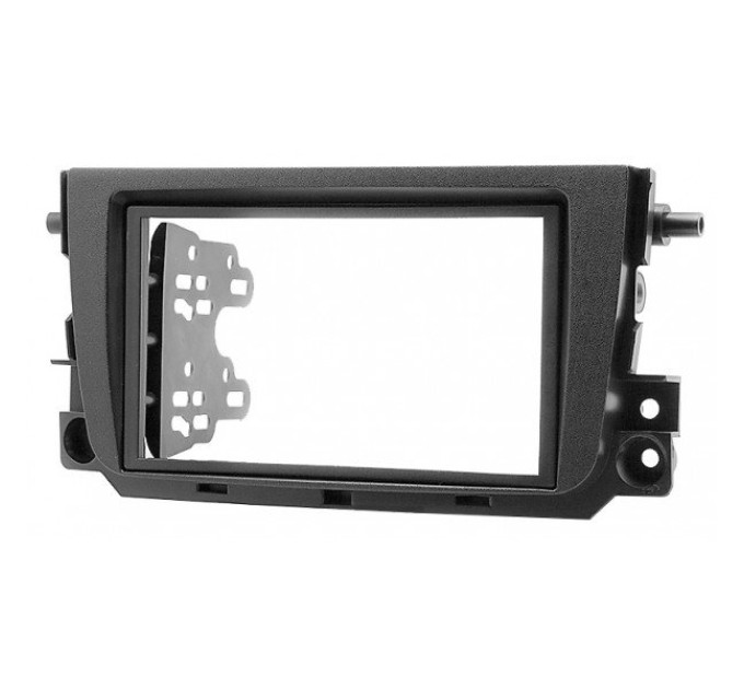 Перехідна рамка Smart ForTwo Carav 11-358