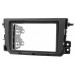 Перехідна рамка Smart ForTwo Carav 11-358