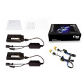 Комплект ксенону Infolight Expert Plus H3 5000К +50%