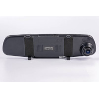 Дзеркало з відеореєстратором Phantom RM-42 DVR