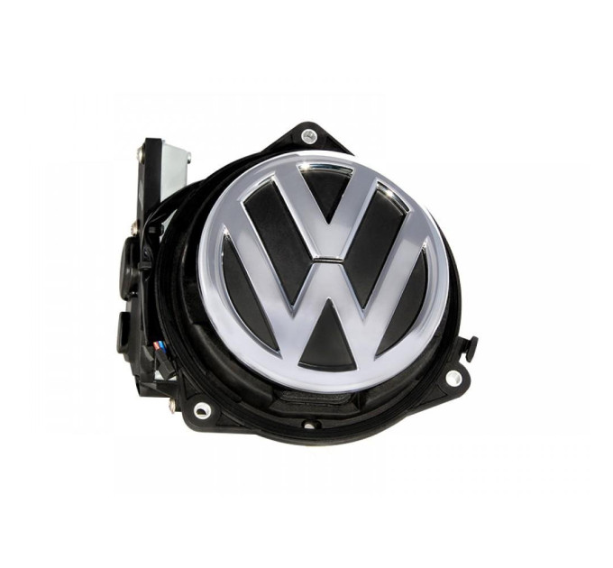 Камера в ручку багажника Gazer CC3005-5G0 (VW)