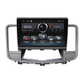 Штатна магнітола Incar PGA2-6223 для Nissan Teana 2008–2012