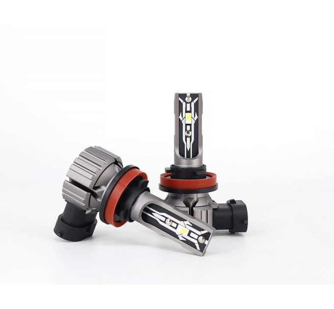 Світлодіодні лампи DriveX PA-02P H11 6000K