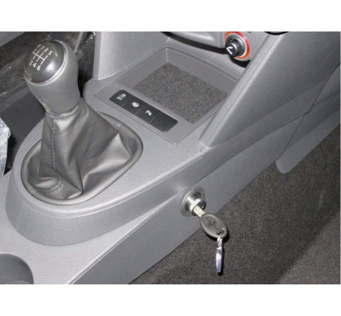 Замок на КПП Bear-Lock Volkswagen Caddy 809Zc