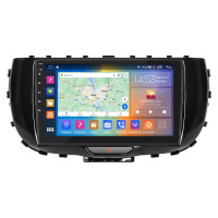 Штатна магнітола Kia Soul 2019- Element Prime 2/32 CarPlay 4G