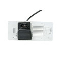 Штатна камера заднього огляду Fighter CS-CCD+FM-12 (VW/Skoda/Seat)