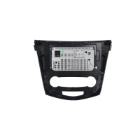 Штатна магнітола Torssen Nissan Xtrail/Qashqai 2013+ F10232 Штатна магнітола Torssen Nissan Xtrail/Qashqai 2013+ F10232