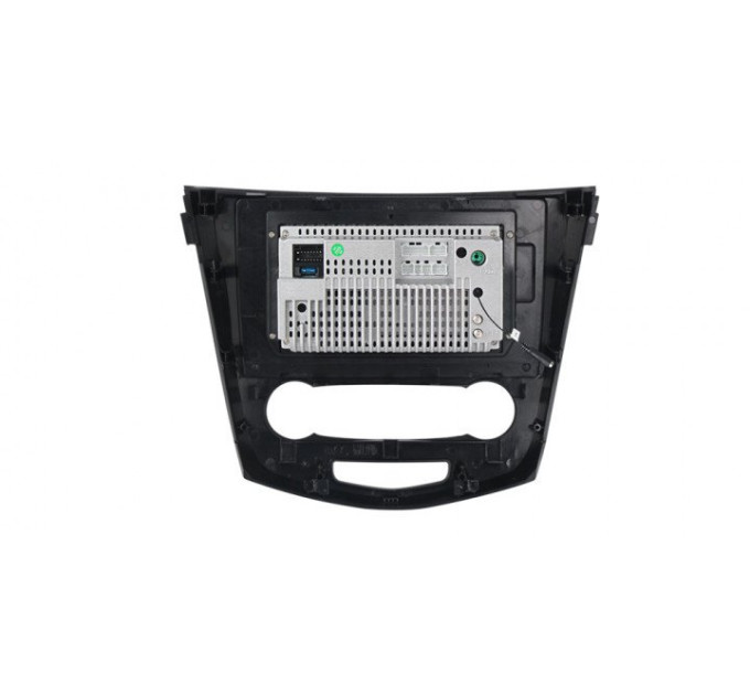 Штатна магнітола Torssen Nissan Xtrail/Qashqai 2013+ F10232
