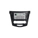 Штатна магнітола Torssen Nissan Xtrail/Qashqai 2013+ F10232