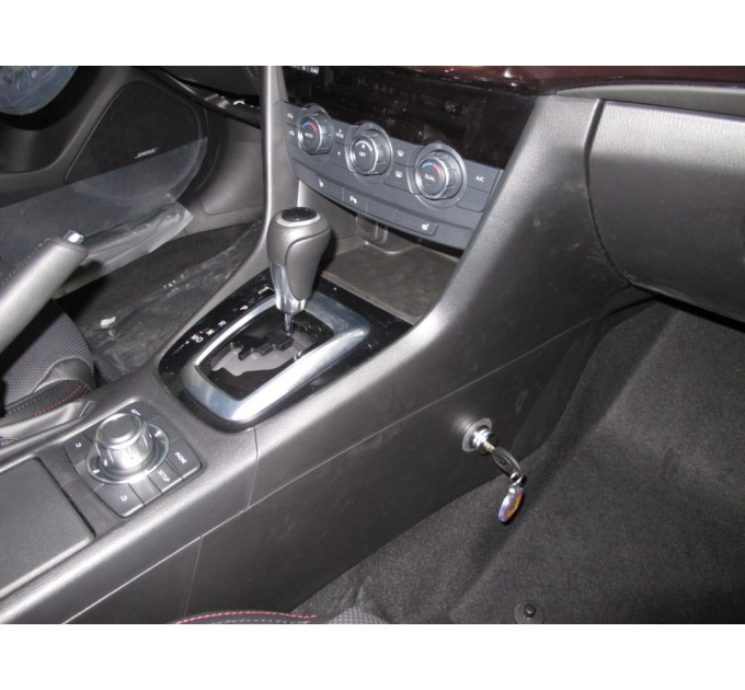 Замок на КПП Bear-Lock Mazda 6 1658K