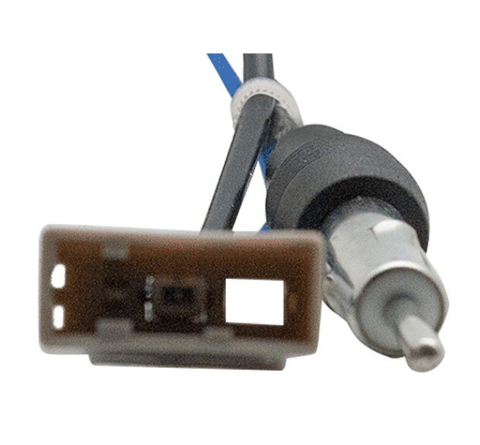 Перехідник для магнітол Nissan Carav 16-105