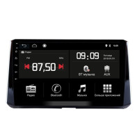 Штатна магнітола Torssen Toyota Corola 20+ MQG10232 4G