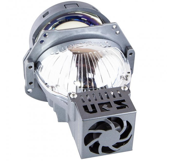 Світлодіодні лінзи Bi-LED Infolight G15 Blue