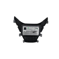 Штатна магнітола Torssen Hyundai Elantra 2012-2015 F9232 4G Штатна магнітола Torssen Hyundai Elantra 2012-2015 F9232 4G