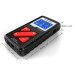 Акумуляторний тестер KONNWEI KW710 12V Black