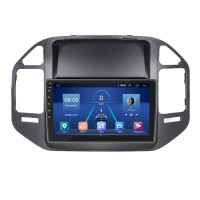 Штатна магнітола Mitsubishi Pajero 1999-2002 Element 4/32 4G CarPlay