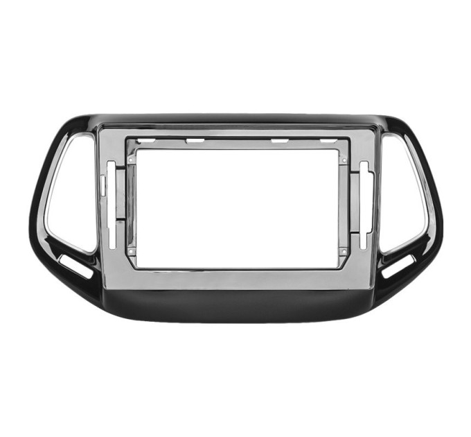 Перехідна рамка Jeep Compass 2017-2019