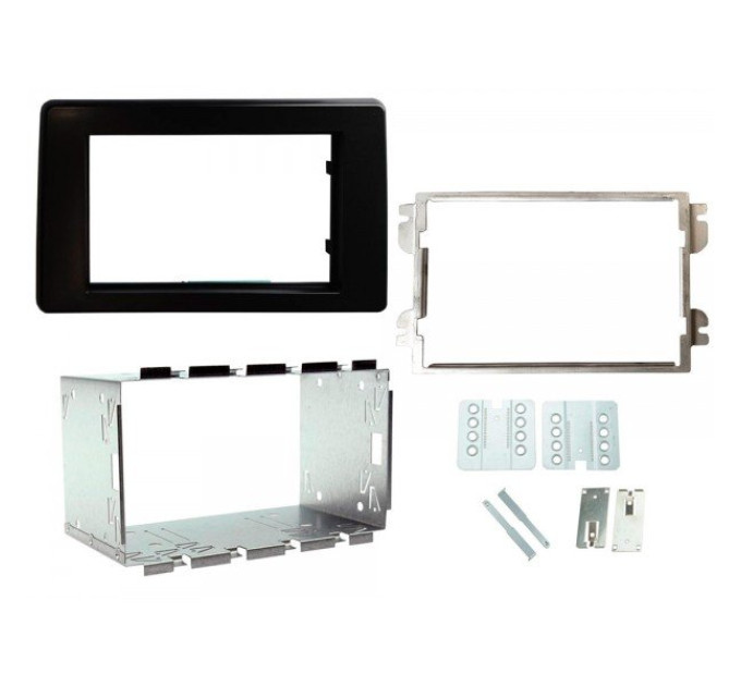 Перехідна рамка Renault Master, Opel Movano, Nissan NV400 ACV 381250-20-1