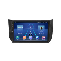 Штатна магнітола Nissan Sentra (B17) 2015-2019 Element 4/64 4G CarPlay