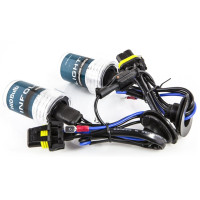 Ксенонова лампа Infolight H16 5000K 35W Ксенонова лампа Infolight H16 5000K 35W