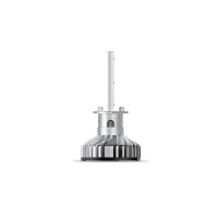 Світлодіодні лампи Philips 11258XUX2 H1 X-tremeUltinon +200% 5800K