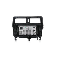 Штатна магнітола Torssen Toyota Prado 150 2017+ F10232 4G Штатна магнітола Torssen Toyota Prado 150 2017+ F10232 4G