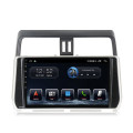 Штатна магнітола Abyss Audio MP-0147 для Toyota PRADO J150 2018+