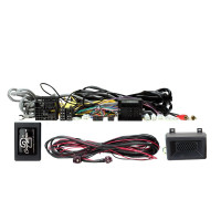 Адаптер кнопок керма Connects2 CTSBM015.2 Адаптер кнопок керма Connects2 CTSBM015.2