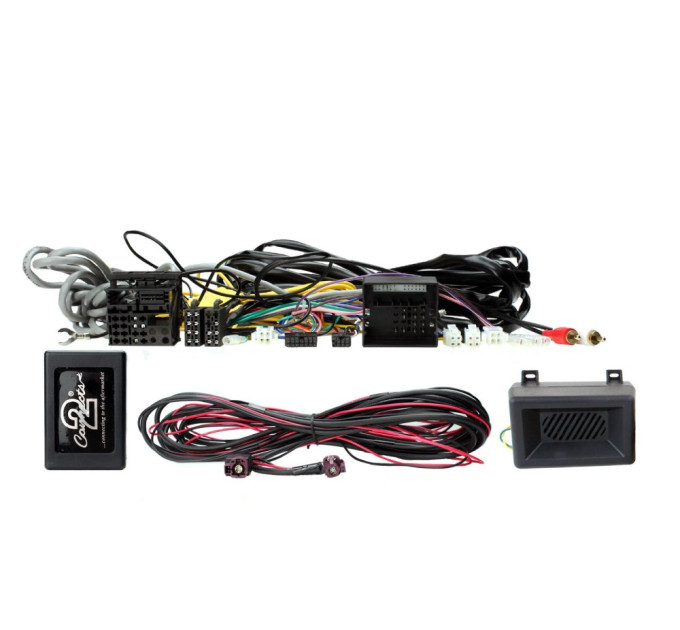 Адаптер кнопок керма Connects2 CTSBM015.2