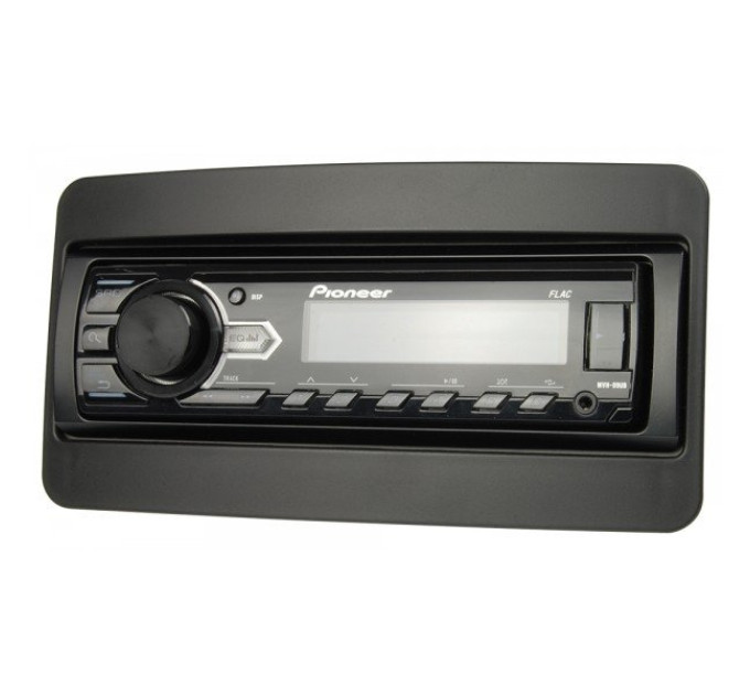 Перехідна рамка Toyota 1 DIN ACV 281300-11