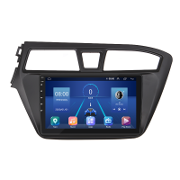 Штатна магнітола Hyundai i20 2014-2018 Element 2/32 4G
