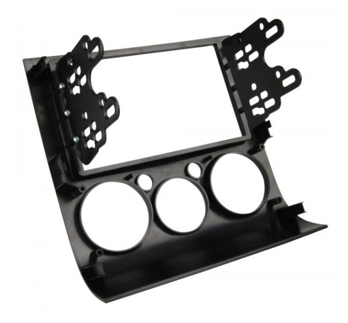 Перехідна рамка Mitsubishi Galant Carav 11-828