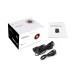Відеореєстратор Falcon DVR HD90-LCD Wi-fi