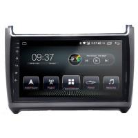 Штатна магнітола Audiosources T200-1070S для Volkswagen Polo 2009 Штатна магнітола Audiosources T200-1070S для Volkswagen Polo 2009